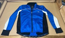 Crane Fahrradjacke Full Zip
