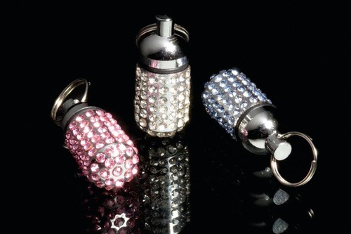 Pretty glamour adressetube - glamour,