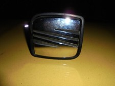 Heckklappenöffner Heckklappengriff 6K0827565B 1M6827565B Seat Ibiza 6K Facelift