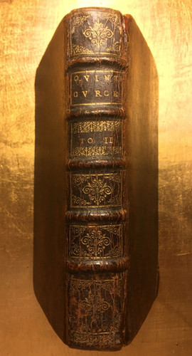 Quinte curce alexandre - quinte-curce, le