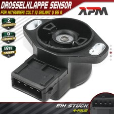 Drosselklappe Sensor