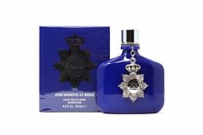 John Varvatos XX Indigo Eau de