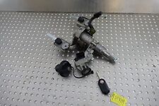 Fiat Punto Evo 199 Zündschloss Schlüssel Tankdeckel Lenksäule