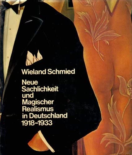 Neue sachlichkeit und - neue,