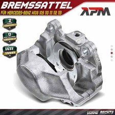 Bremssattel Vorne Rechts für