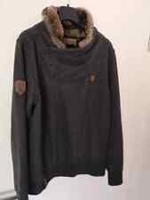  Naketano Herren Hoodie Jacke