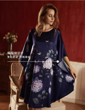 Onesize Seidenpyjama Silk