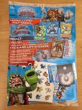 Skylanders Trap Team