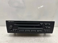 BMW E87 Business Autoradio Radio CD  65126959145  14472110  VP4KAF18C838GC