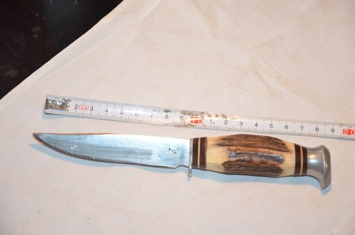 Alte solingen jagdmesser - alte,