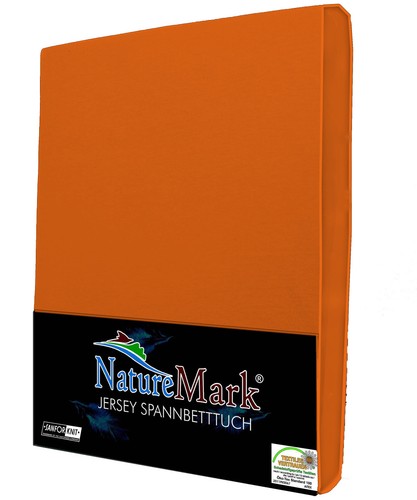 Jersey spannbettlaken - jersey,
