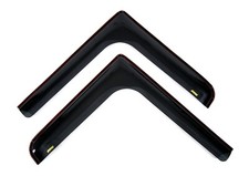 Windabweiser Für Scania Serie