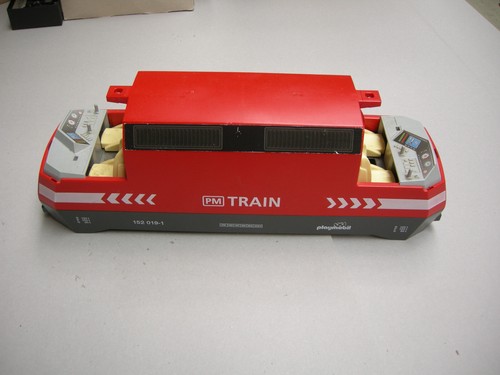 Playmobil pl400 eisenbahn - playmobil,,