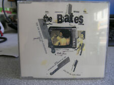 CD THE BATES