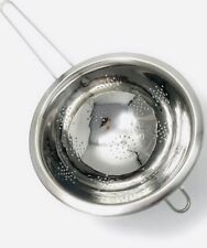 Stielsieb Rostfrei Spitzsieb