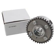 Nockenwellenversteller