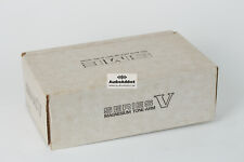 SME V 9 Zoll Referenz Magnesium Tonarm - NOS - neu in OVP - X-RARE - warranty