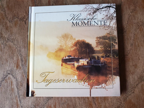 Klassische momente tageswachen - klassische,