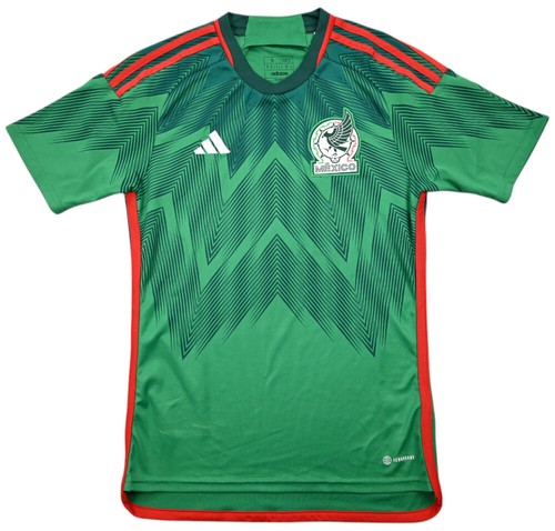 Adidas 2022 mexico shirt - adidas, 2022-23