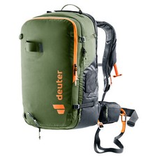 DEUTER Lawinenrucksack Alproof
