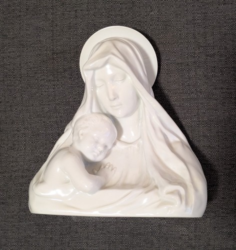 Porzellan figur pirkenhammer - figur,