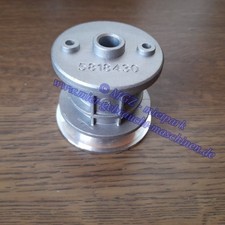 Messeraufnahme Husqvarna Vgl.-Nr. 5818430-01 für R151SV Prod.-Nr. 965159703