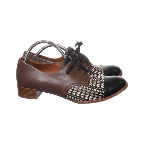 Chie mihara derby schnürer - mihara,,