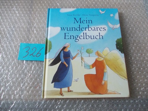 Mein wunderbares engelbuch - wunderbares,