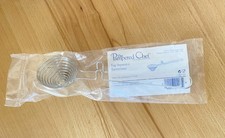 The pampered chef - pampered, eiertrenner