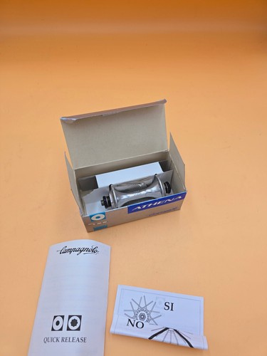 Nos neu nib nabe vorne - nib,