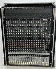 Analogmischpult Mackie Onyx