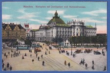 Bayern München alte AK