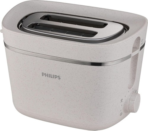 Philips toaster eco conscious - toaster,