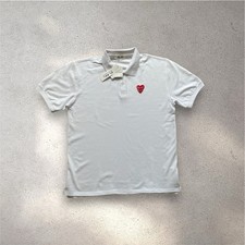 Comme Des Garçons Play Heart