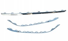 Chrom Grill Volkswagen Passat