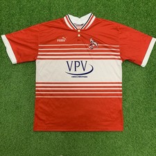 1.FC Köln Trikot Heim