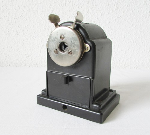 Alte ddr bakelit bleistift - ddr,