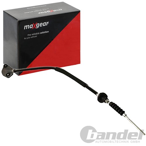 Maxgear kupplungsseil - maxgear,