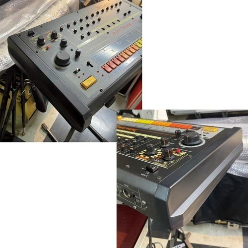 Roland 808 rhythmusmaschine - roland, tr-808