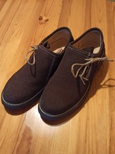 Neuwertige Herren Trachten-Haferl Schuhe in Gr. 42
