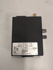 BMW 5 E39 2002 Standheizung