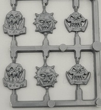 Warhammer Tabletop BITZ BITS 