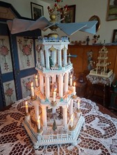 alte erzgeb.Pyramide