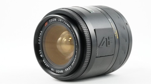 Cosina 70mm 4 - cosina, af