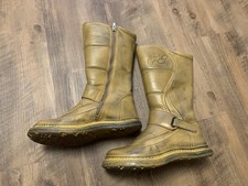 Eject Damen Stiefel Leder gr