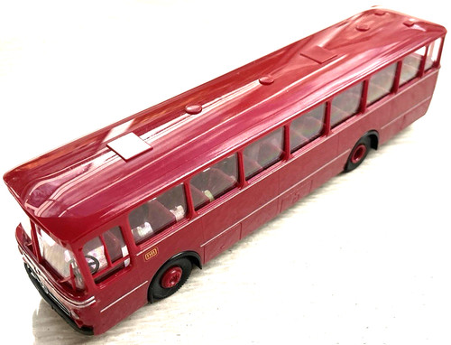 Brekina bus mercedes - , 0317k