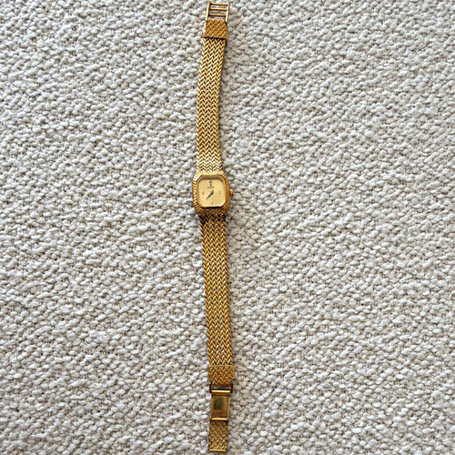 Christ damen armbanduhr swiss - christ,