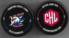 Eishockey Puck GAME PUCK