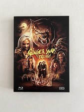 Ginger Snaps Trilogy Trilogie