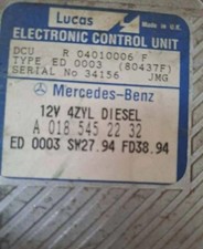 Mercedes-Benz C W202